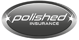 Polished Insurance Logo