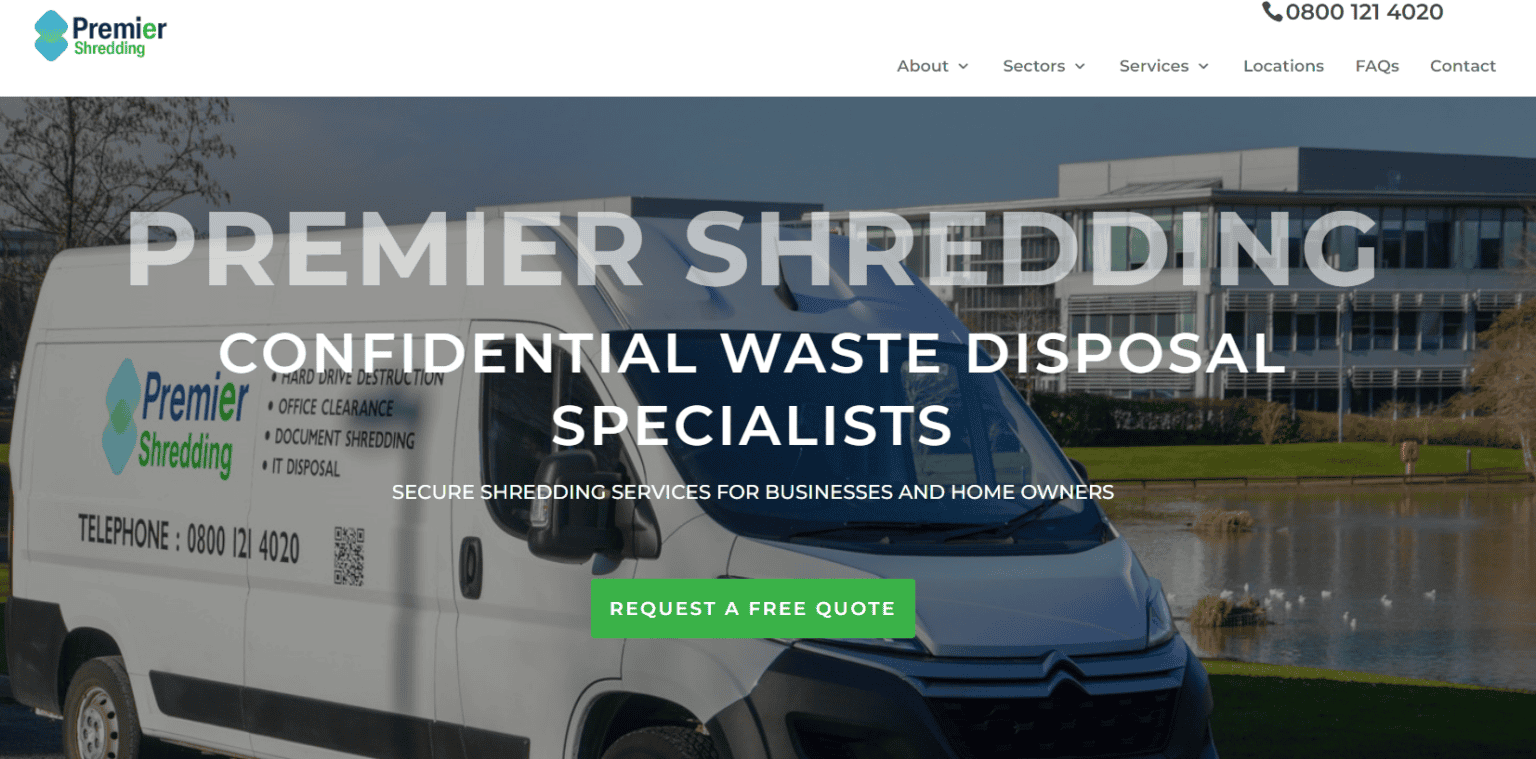 4 Best Guildford Waste Management, Collection & Disposal