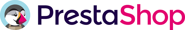 PrestaShop Logo