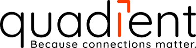 Quadient UK Ltd logo