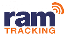 Ram Tracking logo