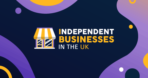 Small Independent 2023 Independent Small Businesses Stats For The UK ...