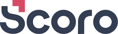 Scoro logo