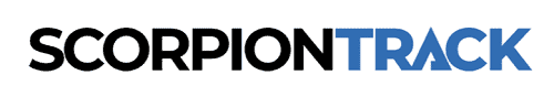 Scorpion Track logo