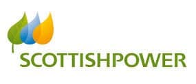 Scottish Power logo