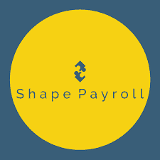 Shape Payroll logo