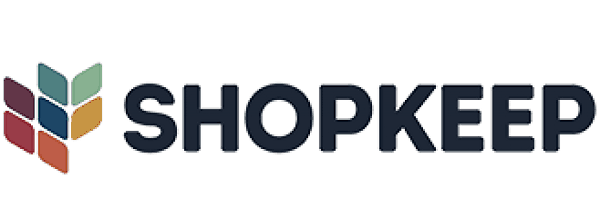 ShopKeep logo