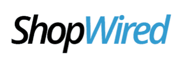 ShopWired Logo