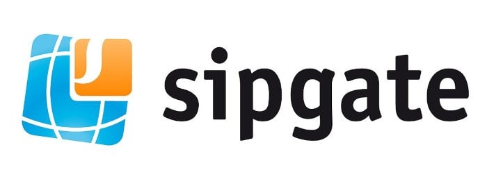 Sipgate logo