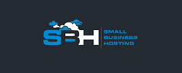 Small Business Hosting logo