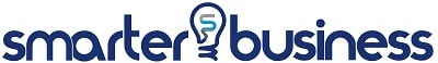 Smarter Business logo