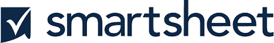 Smartsheet logo