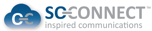 SoConnect logo