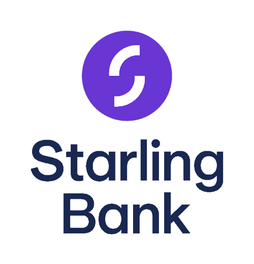 Starling Bank Logo