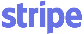 Stripe Logo