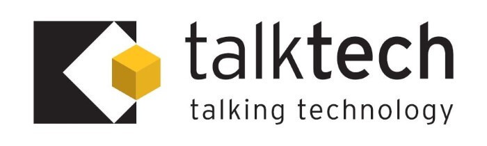 TalkTech Logo