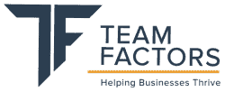 Team Factors logo