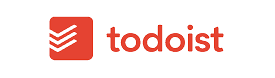 Todoist logo