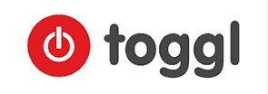 Toggl logo