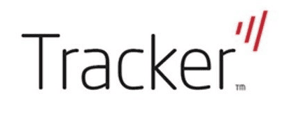 Tracker logo