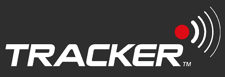 Tracker logo