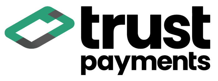 Trust Payments logo