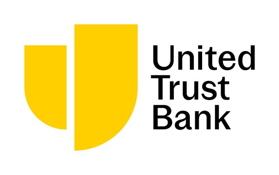 United Trust Bank logo