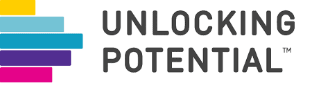 Unlocking Potential logo