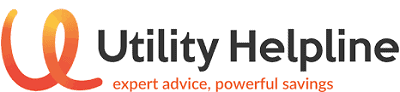 Utility Helpline logo