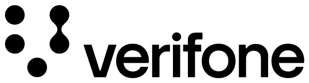 Verifone logo