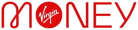Virgin Money logo
