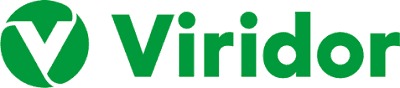 Viridor logo