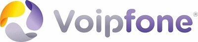 Voipfone logo