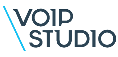 Voipstudio logo