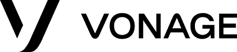 Vonage logo