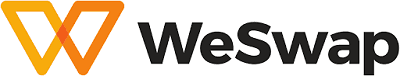 WeSwap logo