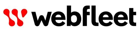 Webfleet logo