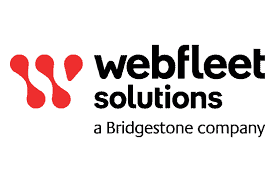 Webfleet logo