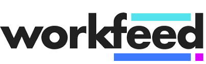 Workfeed logo