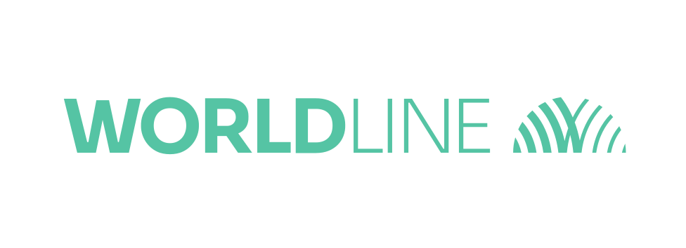Worldline logo
