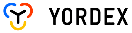 Yordex logo