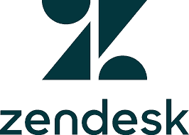 Zendesk logo