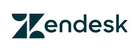 Zendesk logo