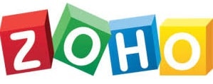 Zoho logo