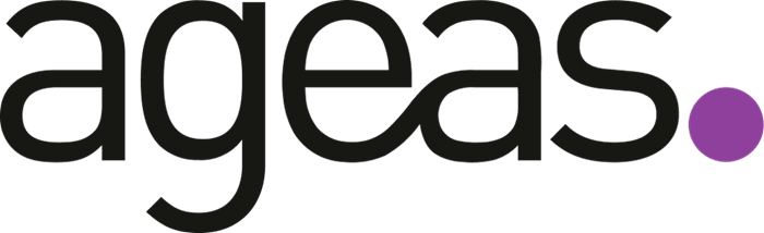 Ageas logo
