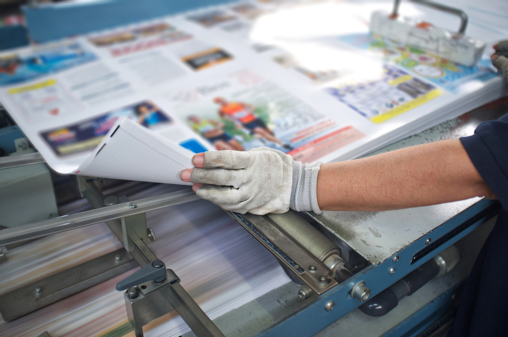 business printing