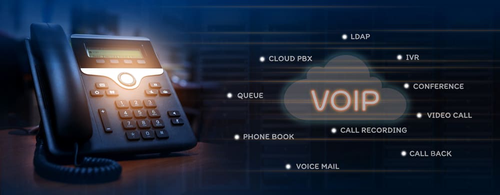 business voip