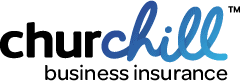 Churchill logo