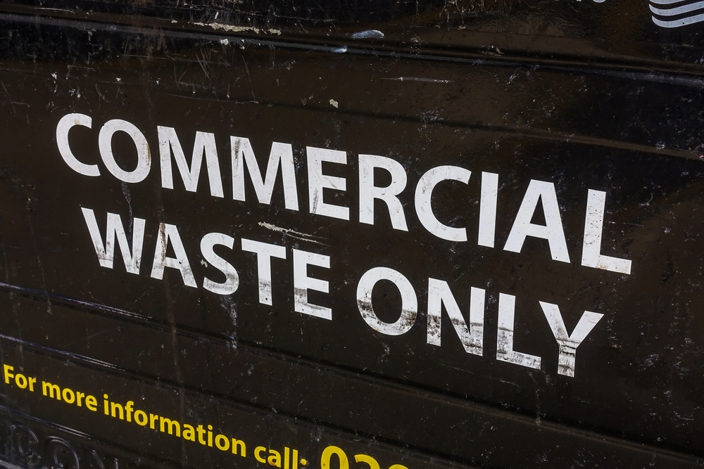 Commercial Waste