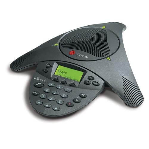 office speaker phone